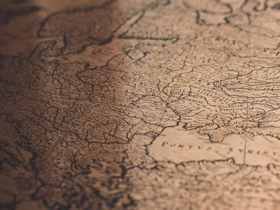 🌍 Geography S2 Courses (Ordinary Level)