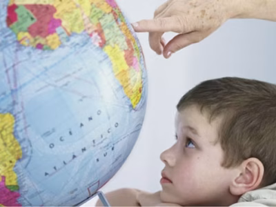 🌍 Geography S3 Courses (Ordinary Level)