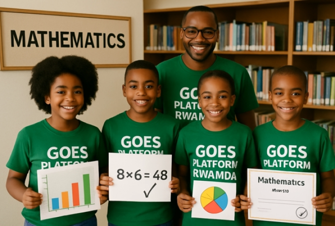 PRIMARY-4-MATHEMATICS